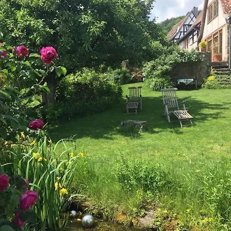Traumblick Rebenmeer Gleisweiler Exterior photo
