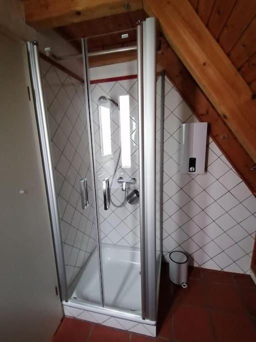 Apartment Traumblick Rebenmeer *