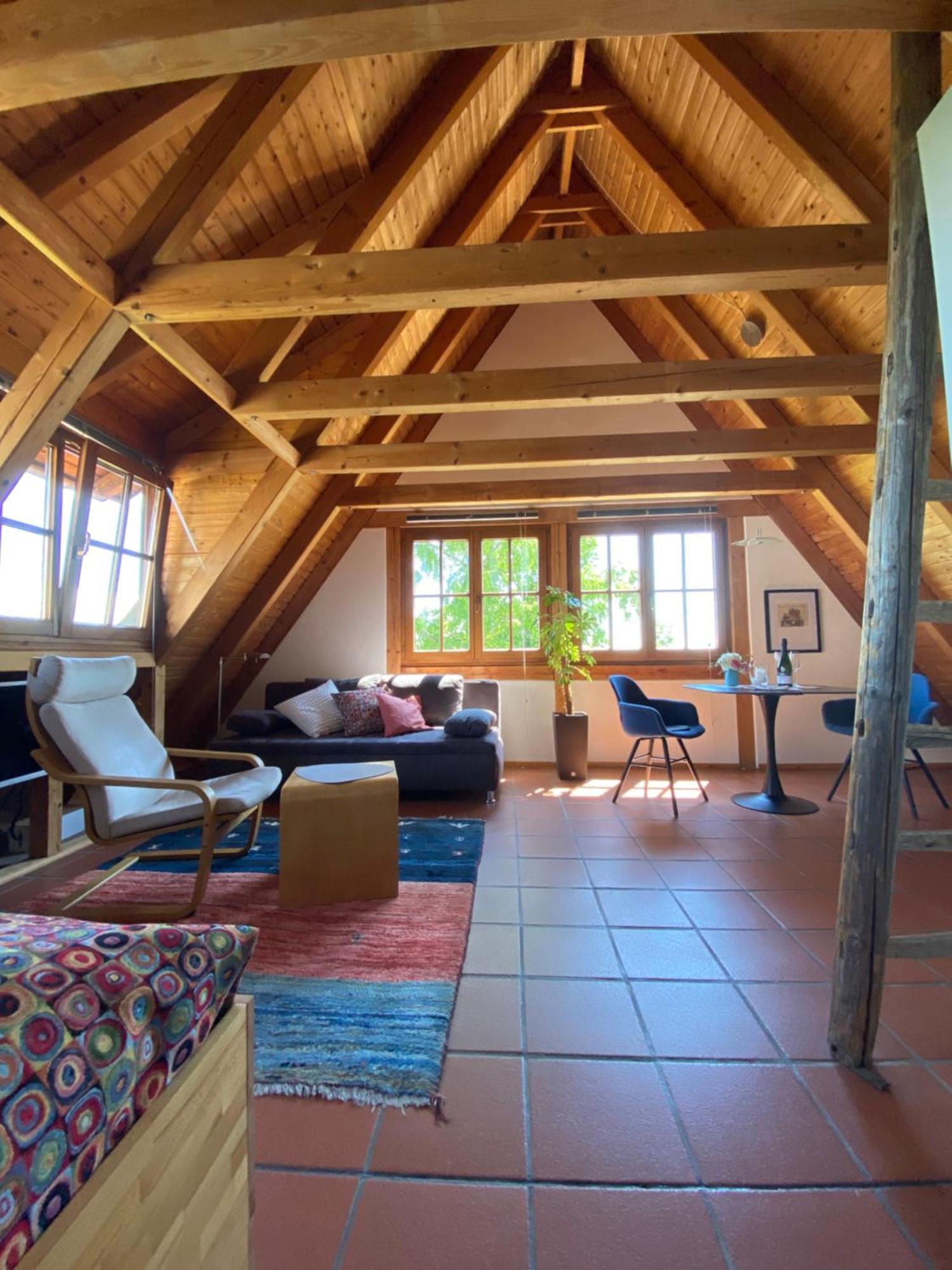 Traumblick Rebenmeer Apartment *